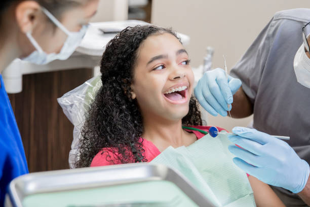 Best Emergency Treatment for Dental Infections or Abscesses in Glasgow, VA