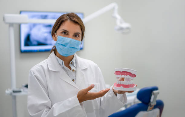 Best Emergency Denture Repair in Glasgow, VA