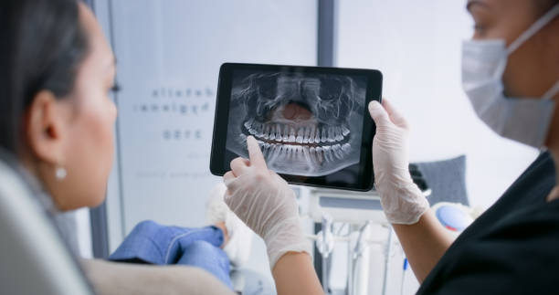 Best Emergency Treatment for Dental Infections or Abscesses in Glasgow, VA