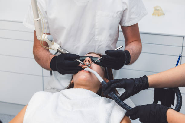 Best Emergency Wisdom Teeth Removal in Glasgow, VA