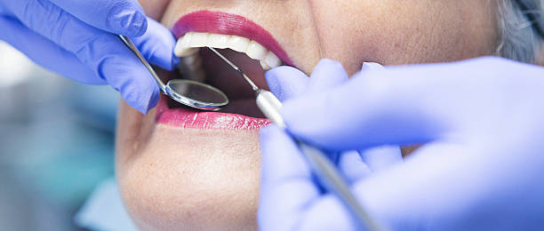 Best Emergency TMJ Treatment in Glasgow, VA